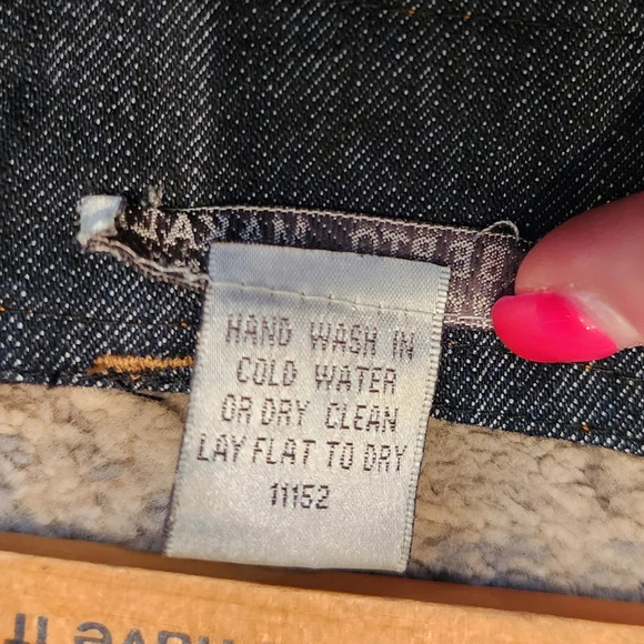 Alberto Makali denim shorts black sweater tights combo pants size 4 - Picture 7 of 17